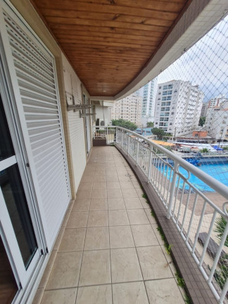 Imagem Apartamento com 3 Quartos à Venda, 200 m² em Ponta Da Praia - Santos Imagem Apartamento com 3 Quartos à Venda, 200 m² em Ponta Da Praia - Santos