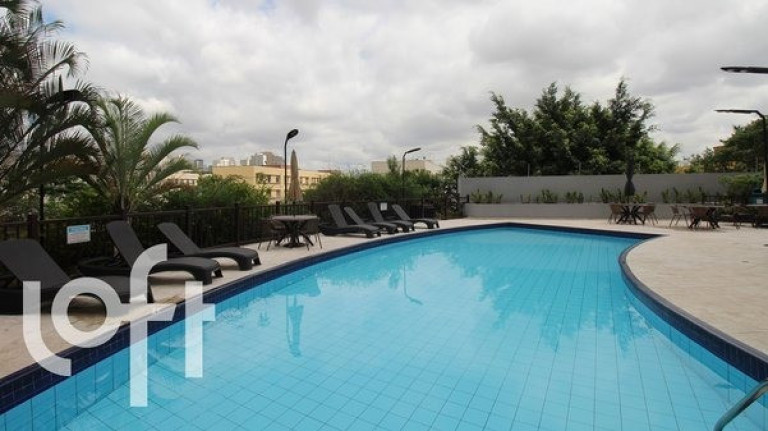 Imagem Apartamento com 2 Quartos à Venda, 82 m² em Cambuci - São Paulo