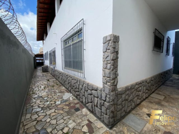 Imagem Casa com 5 Quartos à Venda, 360 m² em Praia Do Morro - Guarapari Imagem Casa com 5 Quartos à Venda, 360 m² em Praia Do Morro - Guarapari