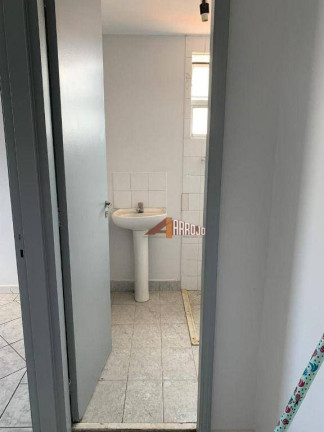 Imagem Apartamento com 2 Quartos à Venda, 45 m² em Jardim Danfer - São Paulo Imagem Apartamento com 2 Quartos à Venda, 45 m² em Jardim Danfer - São Paulo