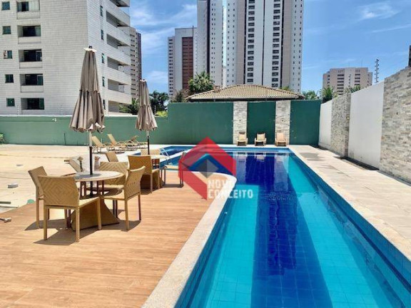Imagem Apartamento com 4 Quartos à Venda, 204 m² em Guararapes - Fortaleza