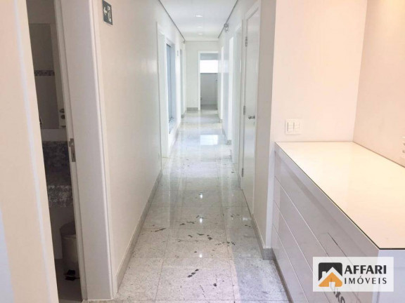 Imagem Casa para Alugar, 180 m² em Jardim Glória - Americana