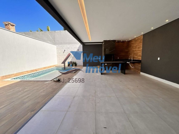 Imagem Casa com 4 Quartos à Venda, 350 m² em Setor Habitacional Vicente Pires - Brasília Imagem Casa com 4 Quartos à Venda, 350 m² em Setor Habitacional Vicente Pires - Brasília