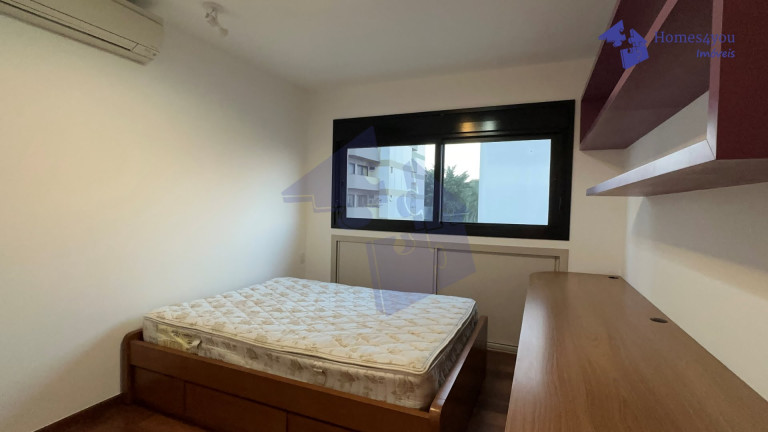 Imagem Apartamento com 3 Quartos para Alugar, 148 m² em Sumarezinho - São Paulo