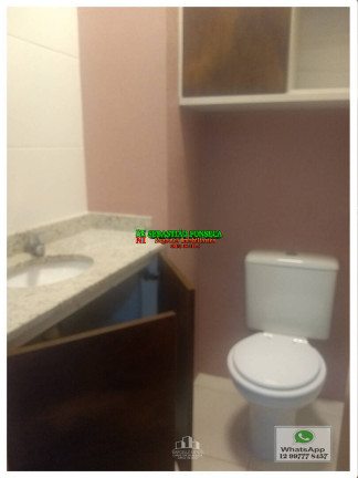 Imagem Sala Comercial à Venda, 52 m² em Jardim São Dimas - São José Dos Campos