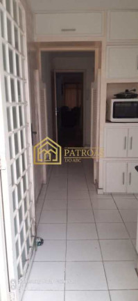 Imagem Casa com 3 Quartos à Venda, 170 m² em Rudge Ramos - São Bernardo Do Campo