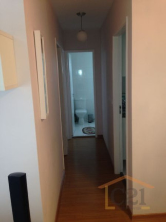 Imagem Apartamento com 2 Quartos à Venda, em Limão - São Paulo Imagem Apartamento com 2 Quartos à Venda, em Limão - São Paulo