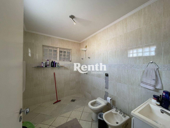 Imagem Casa com 3 Quartos à Venda, 400 m² em Santana - Rio Claro Imagem Casa com 3 Quartos à Venda, 400 m² em Santana - Rio Claro