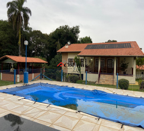 Imóvel com 3 Quartos à Venda, 3.000 m² em Antes Do Centro - Ibiúna