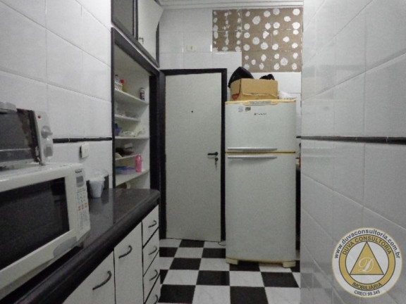 Imagem Apartamento com 3 Quartos à Venda, 115 m² em Centro - Guarujá