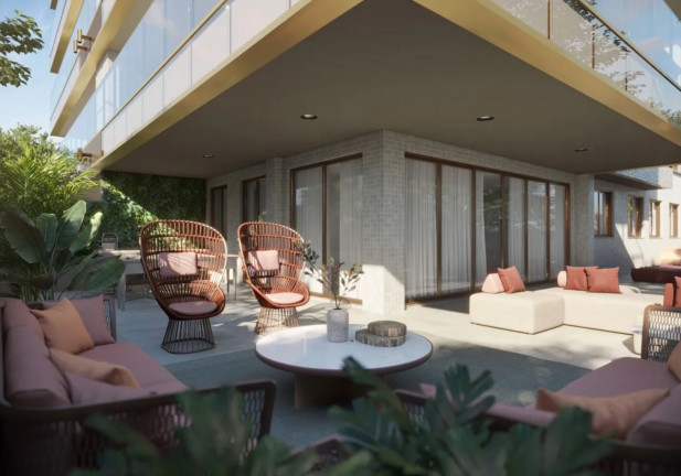 Imagem Imóvel com 2 Quartos à Venda, 95 m² em Barra Da Tijuca - Rio De Janeiro