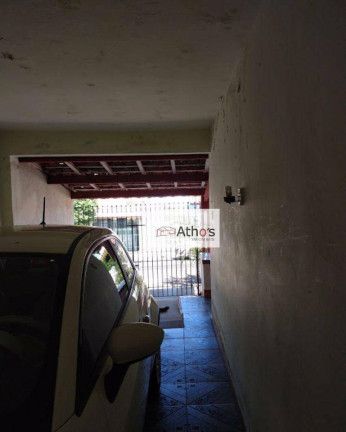 Imagem Casa com 4 Quartos à Venda, 167 m² em Centro - Indaiatuba Imagem Casa com 4 Quartos à Venda, 167 m² em Centro - Indaiatuba