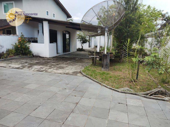 Imagem Casa com 2 Quartos à Venda, 176 m² em Jardim Indaiá - Bertioga Imagem Casa com 2 Quartos à Venda, 176 m² em Jardim Indaiá - Bertioga