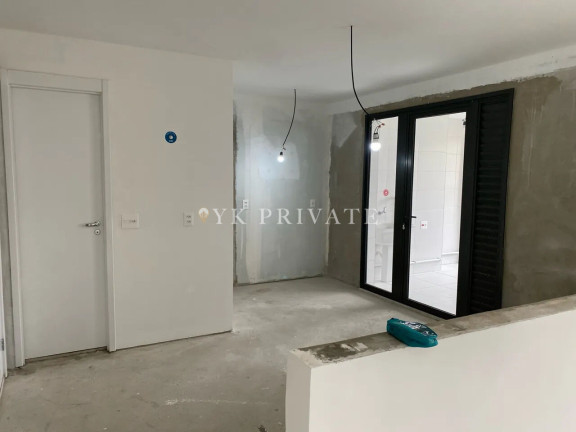 Imagem Apartamento com 4 Quartos à Venda, 190 m² em Perdizes - São Paulo