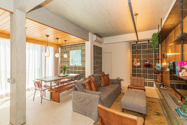 Imagem Cobertura com 3 Quartos à Venda, 150 m² em Barra Da Tijuca - Rio De Janeiro Imagem Cobertura com 3 Quartos à Venda, 150 m² em Barra Da Tijuca - Rio De Janeiro