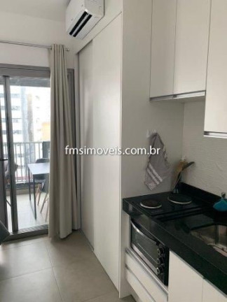 Imóvel com 1 Quarto à Venda, 24 m² em Liberdade - São Paulo