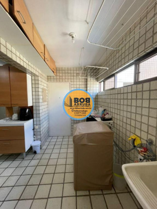 Imagem Apartamento com 4 Quartos à Venda, 165 m² em Candeias - Jaboatão Dos Guararapes Imagem Apartamento com 4 Quartos à Venda, 165 m² em Candeias - Jaboatão Dos Guararapes