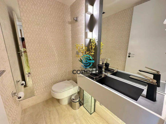 Imagem Apartamento com 4 Quartos à Venda, 372 m² em Icaraí - Niterói Imagem Apartamento com 4 Quartos à Venda, 372 m² em Icaraí - Niterói