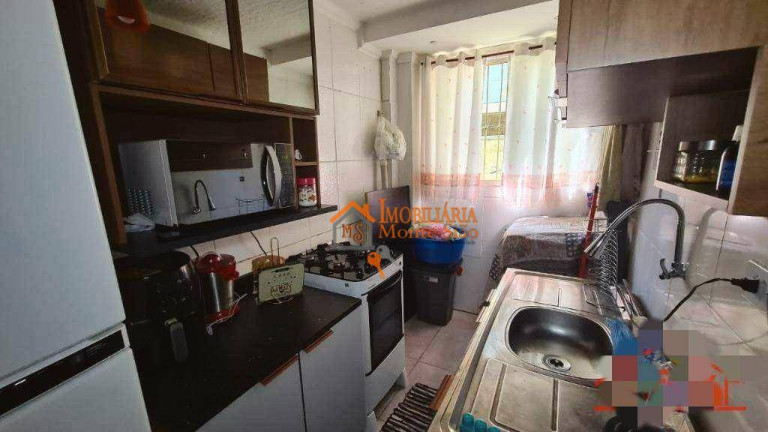 Imagem Apartamento com 2 Quartos à Venda, 47 m² em Cidade Tupinambá - Guarulhos Imagem Apartamento com 2 Quartos à Venda, 47 m² em Cidade Tupinambá - Guarulhos