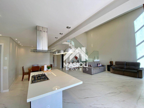 Imagem Casa com 5 Quartos à Venda, 320 m² em Interlagos - Vila Velha