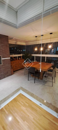 Imagem Apartamento com 3 Quartos à Venda, 141 m² em Vila Suzana - São Paulo Imagem Apartamento com 3 Quartos à Venda, 141 m² em Vila Suzana - São Paulo