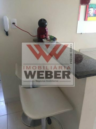 Imagem Apartamento com 2 Quartos à Venda, 52 m² em Jardim Simus - Sorocaba Imagem Apartamento com 2 Quartos à Venda, 52 m² em Jardim Simus - Sorocaba
