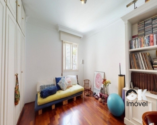 Imagem Apartamento com 3 Quartos à Venda, 178 m² em Jardim Paulista - São Paulo Imagem Apartamento com 3 Quartos à Venda, 178 m² em Jardim Paulista - São Paulo