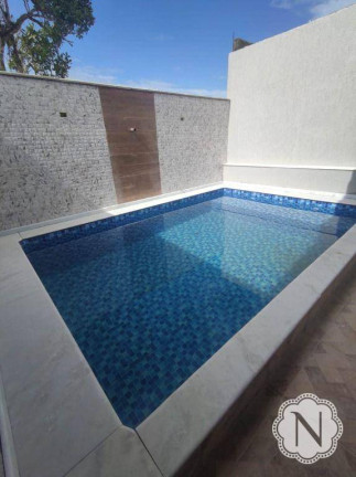 Imagem Casa com 2 Quartos à Venda, 67 m² em Savoy Ii - Itanhaém Imagem Casa com 2 Quartos à Venda, 67 m² em Savoy Ii - Itanhaém