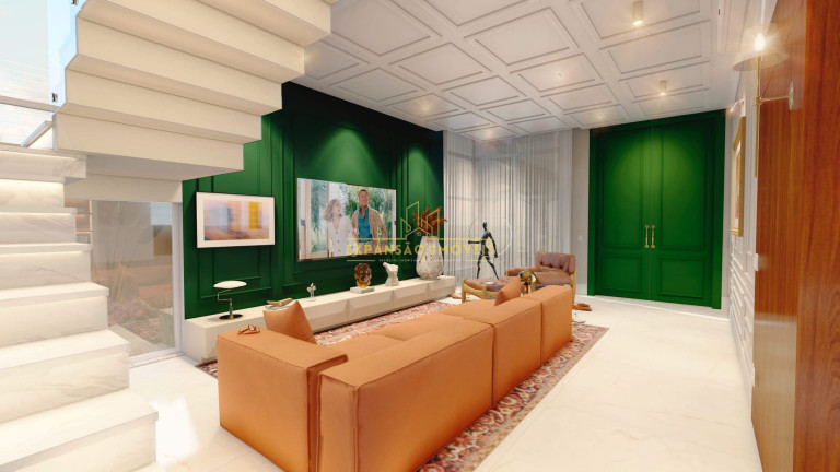 Imagem Casa com 3 Quartos à Venda, 281 m² em Pedra Branca - Palhoça Imagem Casa com 3 Quartos à Venda, 281 m² em Pedra Branca - Palhoça