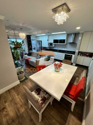 Imagem Apartamento com 3 Quartos à Venda, 86 m² em Centro - Diadema Imagem Apartamento com 3 Quartos à Venda, 86 m² em Centro - Diadema