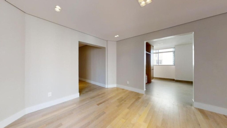 Imagem Apartamento com 3 Quartos à Venda, 199 m² em Jardim Paulista - São Paulo