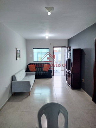 Imagem Casa com 2 Quartos à Venda, 84 m² em Monte Alto - Arraial Do Cabo
