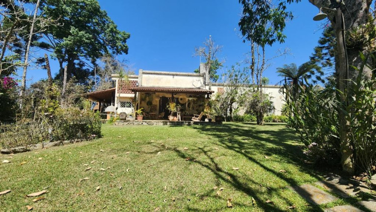 Imagem Casa com 4 Quartos à Venda, 180 m² em Jardim Salaco - Teresópolis Imagem Casa com 4 Quartos à Venda, 180 m² em Jardim Salaco - Teresópolis