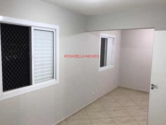 Imagem Apartamento com 2 Quartos à Venda, 50 m² em Nova Cidade Jardim - Jundiaí