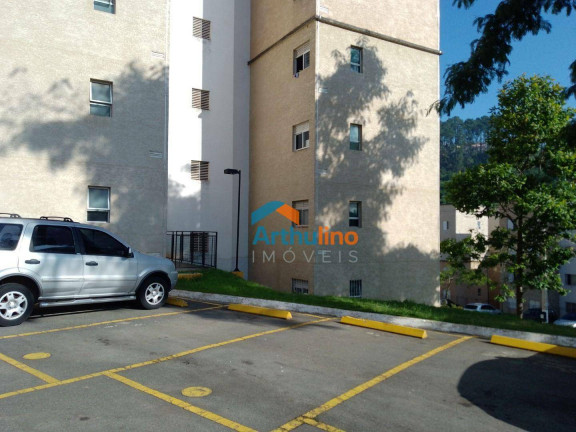Imagem Apartamento com 2 Quartos à Venda, 45 m² em Jardim Petrópolis - Cotia Imagem Apartamento com 2 Quartos à Venda, 45 m² em Jardim Petrópolis - Cotia
