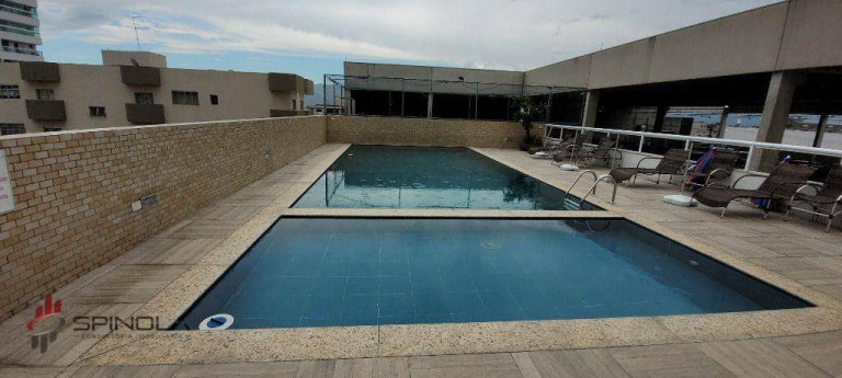 Imagem Apartamento com 1 Quarto à Venda, 61 m² em Ocian - Praia Grande Imagem Apartamento com 1 Quarto à Venda, 61 m² em Ocian - Praia Grande