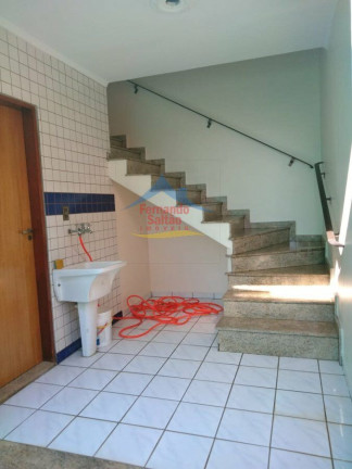 Imagem Sobrado com 3 Quartos à Venda, 264 m² em Parque São Vicente - Mauá Imagem Sobrado com 3 Quartos à Venda, 264 m² em Parque São Vicente - Mauá