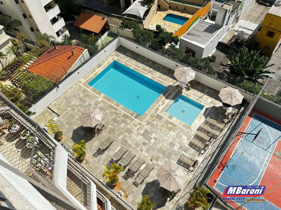Imagem Apartamento com 3 Quartos para Alugar, 88 m² em Vila Mariana - São Paulo Imagem Apartamento com 3 Quartos para Alugar, 88 m² em Vila Mariana - São Paulo