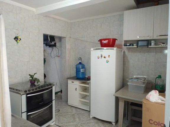 Imagem Sobrado com 3 Quartos à Venda, 185 m² em Cidade Edson - Suzano Imagem Sobrado com 3 Quartos à Venda, 185 m² em Cidade Edson - Suzano
