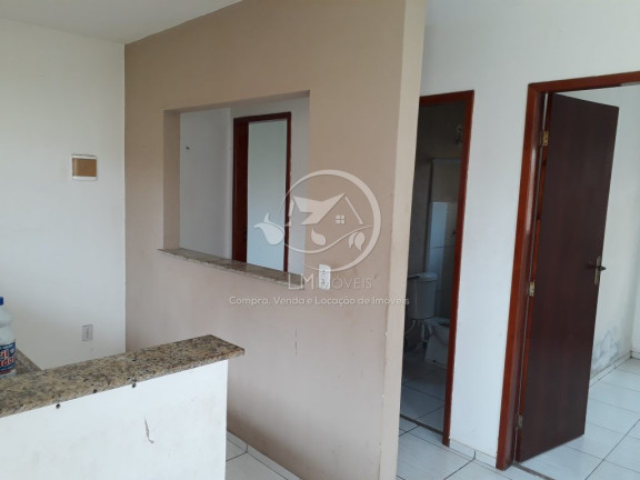 Imagem Casa com 3 Quartos à Venda, 120 m² em Cabo Frio