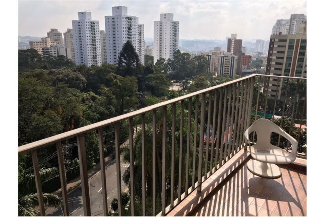 Imagem Imóvel com 3 Quartos à Venda,  em Jardim Colombo - São Paulo