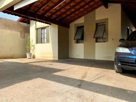 Imagem Casa com 2 Quartos à Venda, 125 m² em Jardim Brasília - São Manuel Imagem Casa com 2 Quartos à Venda, 125 m² em Jardim Brasília - São Manuel