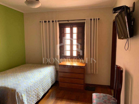 Imagem Casa com 3 Quartos à Venda, 208 m² em Jordanópolis - São Bernardo Do Campo Imagem Casa com 3 Quartos à Venda, 208 m² em Jordanópolis - São Bernardo Do Campo