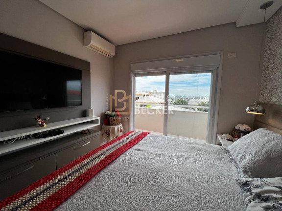 Imagem Casa de Condomínio com 4 Quartos à Venda, 700 m² em Urbanova - São José Dos Campos