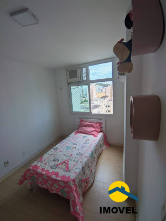 Imagem Apartamento com 2 Quartos à Venda, 75 m² em Santa Rosa - Niterói
