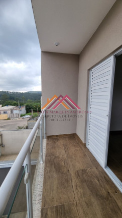 Imagem Sobrado com 3 Quartos à Venda, 118 m² em Laranjeiras - Caieiras