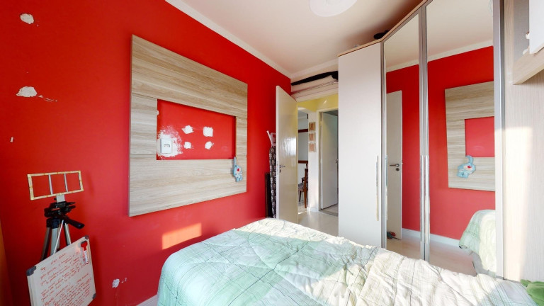 Imagem Apartamento com 2 Quartos à Venda, 57 m² em Penha - São Paulo