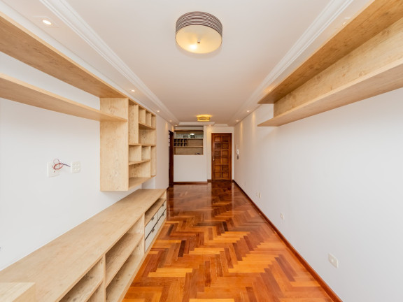 Imagem Apartamento com 1 Quarto à Venda, 68 m² em Vila Romana - São Paulo Imagem Apartamento com 1 Quarto à Venda, 68 m² em Vila Romana - São Paulo