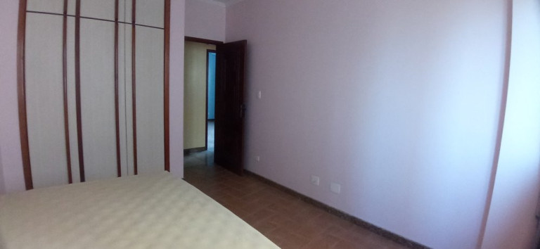 Imagem Apartamento com 3 Quartos à Venda, 160 m² em José Menino - Santos