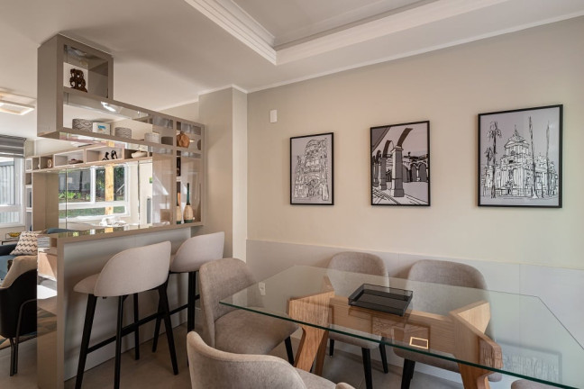 Imagem Casa de Condomínio com 2 Quartos à Venda, 89 m² em Vila Nova - Porto Alegre Imagem Casa de Condomínio com 2 Quartos à Venda, 89 m² em Vila Nova - Porto Alegre